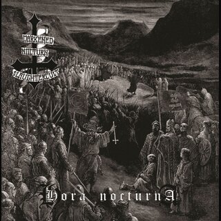 Darkened Nocturn Slaughtercult - Hora Nocturna (jewelCD)