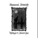 Nocturnal Triumph - The Fangs of Miseries Past (12 LP)