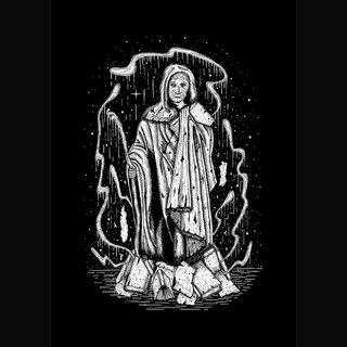 Scath Na Deithe - The Horrors Of Old (Tape)