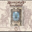 Stormkeep - Lost Relics (Tape)