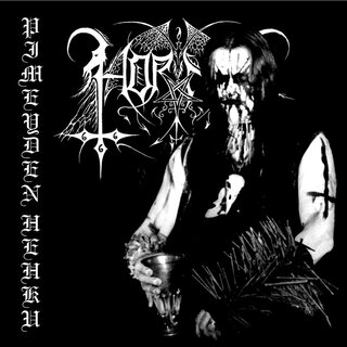 Horna - Pimeyden Hehku (jewelCD)