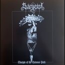 Sargeist - Disciple Of The Heinous Path (12 LP)