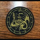 Fides Inversa - Sigil (Patch)