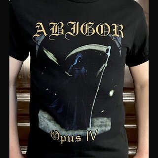 Abigor - Opus IV (T-Shirt)