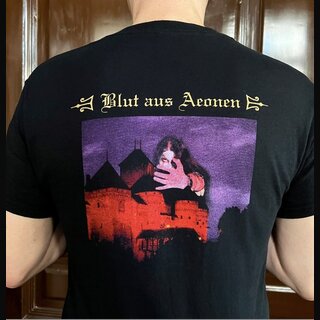 Abigor - Opus IV (T-Shirt)