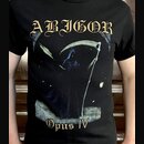 Abigor - Opus IV (T-Shirt)
