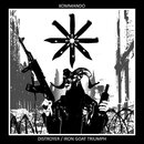 Kommando - Distroyer/Iron Goat Triumph (jewelCD)