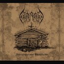 Hadanfard - Vederstyggelsens Uppvackelse Part. I (digiCD)