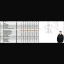 Manbryne - Interregnum (Hooded Zipper)