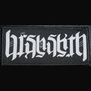 Barshasketh - Logo (Patch)