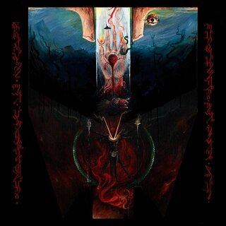 Shrine Of Insanabilis - Disciples Of The Void (12 LP)