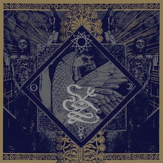 Shaarimoth - Current II (gtf. 12 LP)
