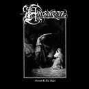 Hagatiz - Cursed To The Light (digiCD)