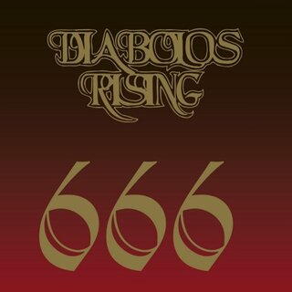 Diabolos Rising - 666 (lim. digibookCD)
