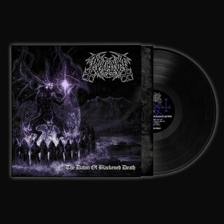 Impalement - The Dawn Of Blackened Death (12 LP)