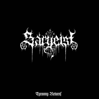 Sargeist - Tyranny Returns (12 LP)