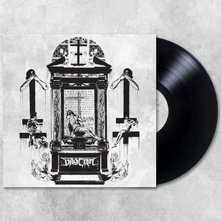 Vastum - Inward To Gethsemane (12 LP)