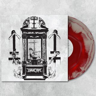 Vastum - Inward To Gethsemane (12 LP)