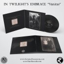 In Twilights Embrace - Vanitas (gtf. 12 LP)