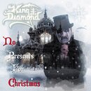 King Diamond - No Presents For Christmas (lim. 12 EP)