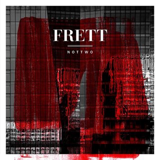 Frett - Nottwo (12 LP)