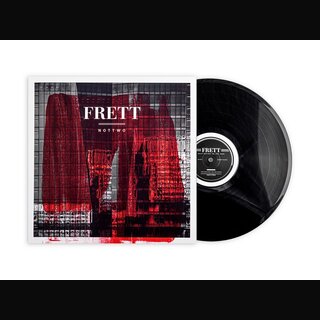 Frett - Nottwo (12 LP)