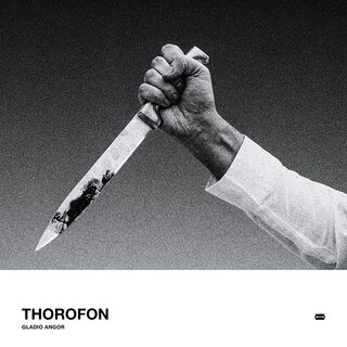 Thorofon - Gladio Angor (digiCD)