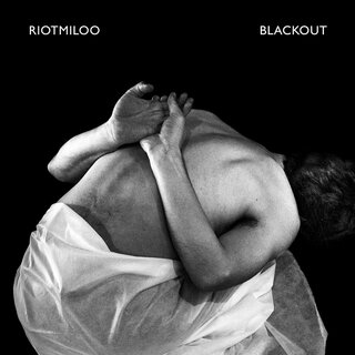 Riotmiloo - Blackout (lim. 12 LP with Die-Cut)