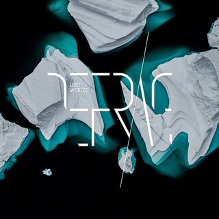 Defrag - Lost Worlds (lim. 12 LP)