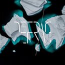 Defrag - Lost Worlds (lim. 12 LP)