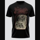 In Twilights Embrace - T-Shirt