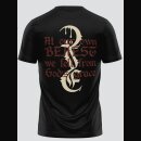 In Twilights Embrace - T-Shirt