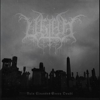 Ultha - Pain Cleanses Every Doubt (12 LP)