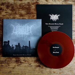 Ultha - Pain Cleanses Every Doubt (12 LP)