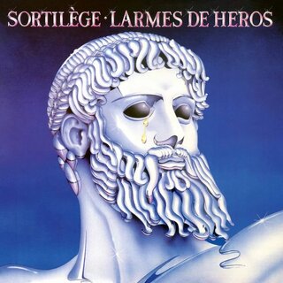 Sortilege - Larmes De Heros (slipcaseCD)