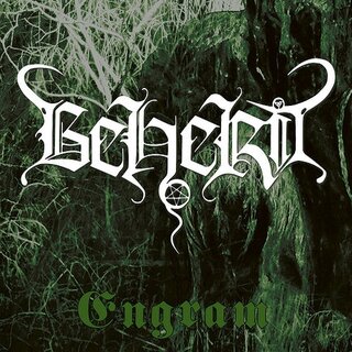 Beherit - Engram (12 LP)