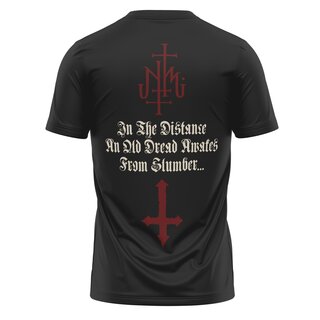 Attic - Return Of The Witchfinder (T-Shirt)
