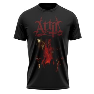 Attic - Pyre (T-Shirt)
