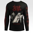 Attic - Return Of The Witchfinder (Longsleeve)