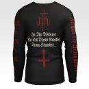 Attic - Return Of The Witchfinder (Longsleeve)