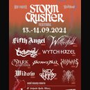 Storm Crusher Festival 2024 (Ticket)