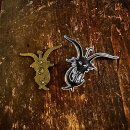 Urfaust - "Teufelsgeist" (pin)