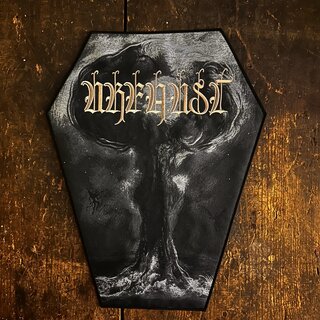Urfaust - Atomtod (backpatch)