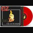 OZ -Fire In The Brain (12LP)
