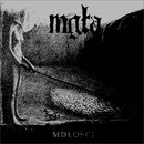 Mgla - Mdlosci (jewelMCD)