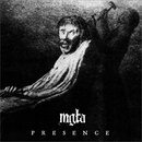 Mgla - Presence (jewelMCD)