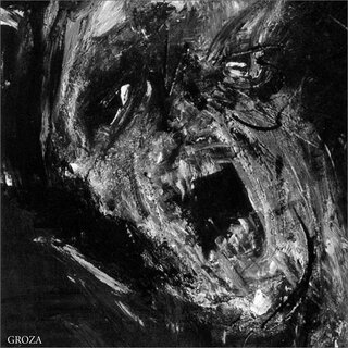 Mgla - Groza (12 LP)