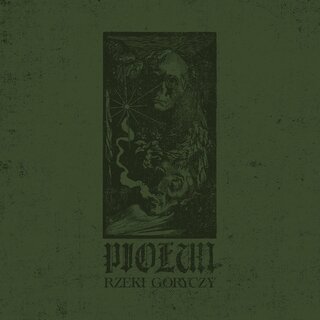 Piolun - Rzeki Goryczy (12 LP)