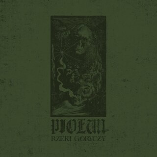 Piolun - Rzeki Goryczy (lim. Tape)