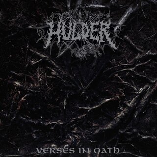 Hulder - Verses In Oath (digiCD)